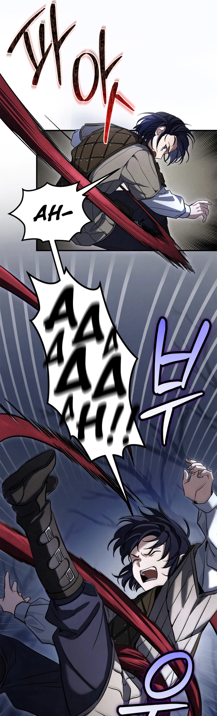 Children of the Rune Chapter 06 Gambar 50