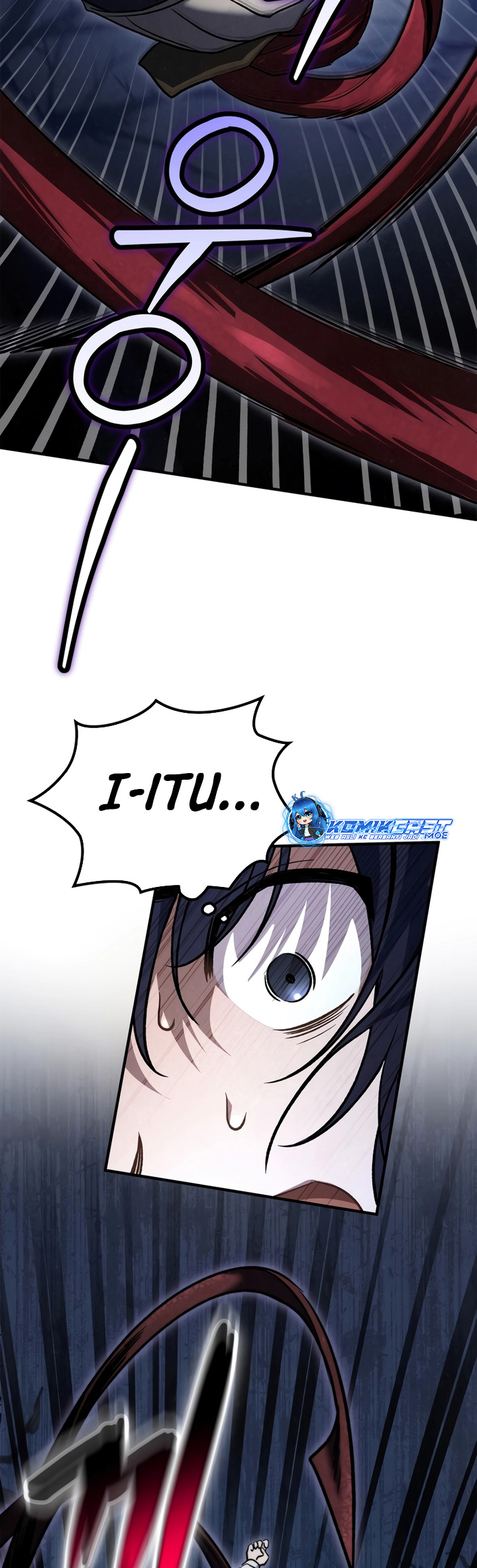 Children of the Rune Chapter 06 Gambar 51