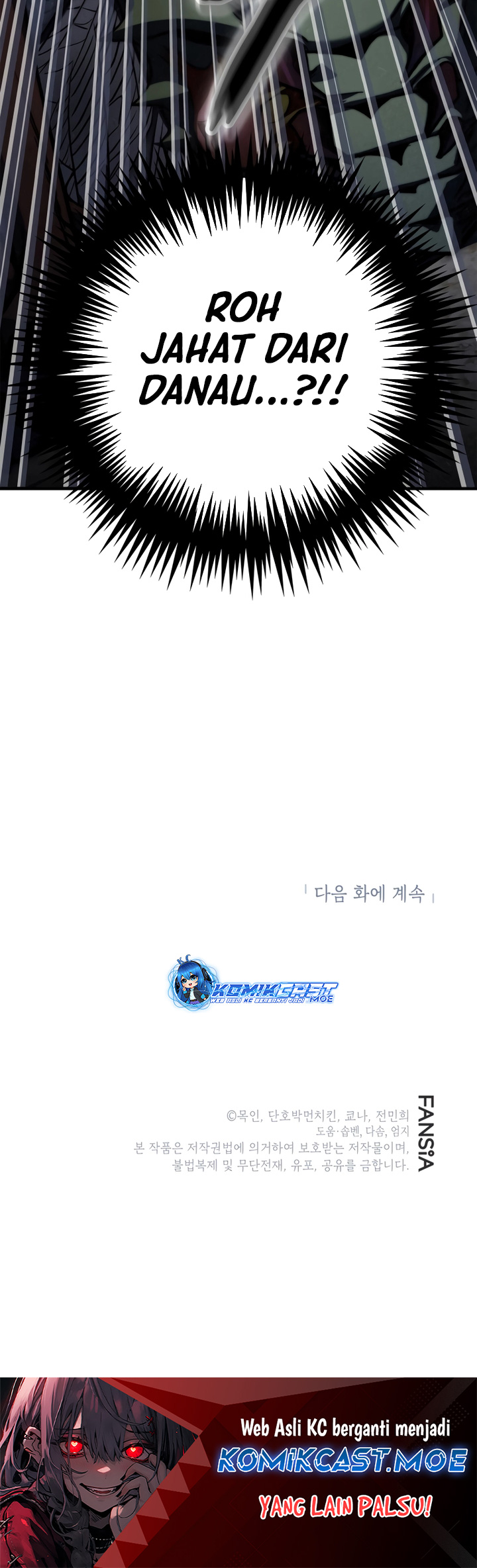 Children of the Rune Chapter 06 Gambar 53