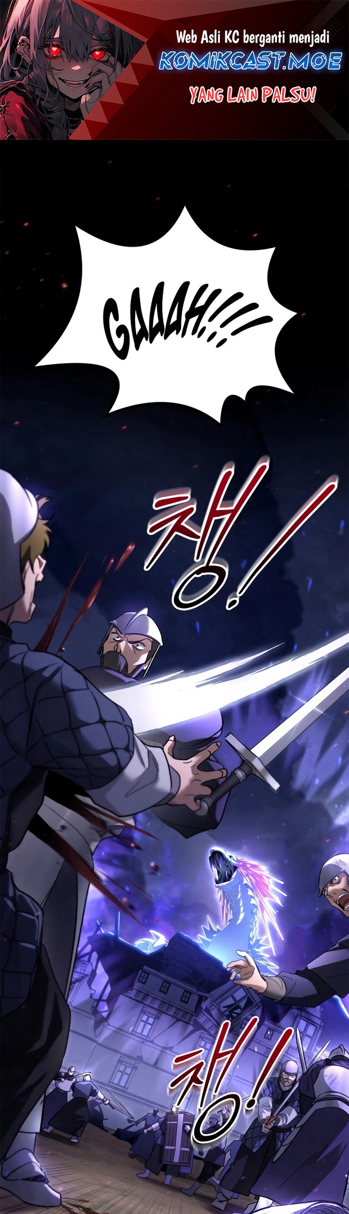 Baca  Children of the Rune Chapter 06 Gambar 2