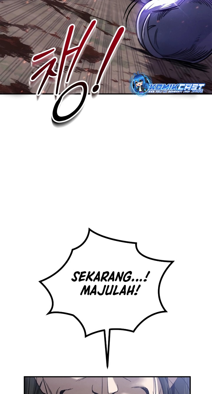 Children of the Rune Chapter 06 Gambar 3