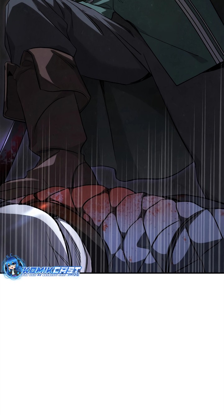 Children of the Rune Chapter 06 Gambar 9
