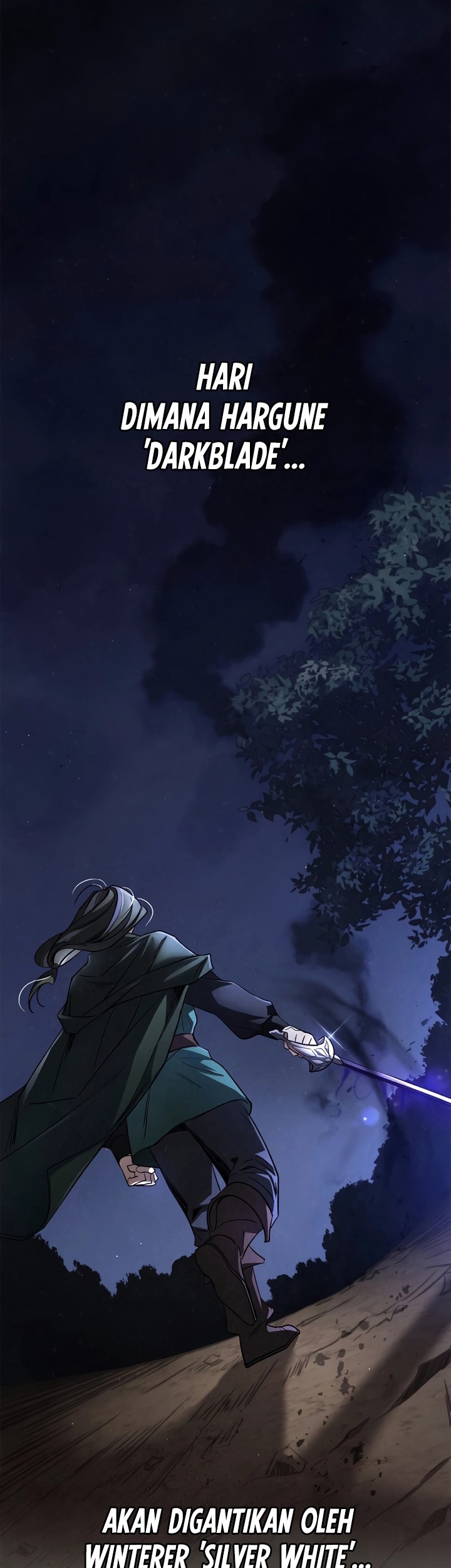 Children of the Rune Chapter 06 Gambar 12