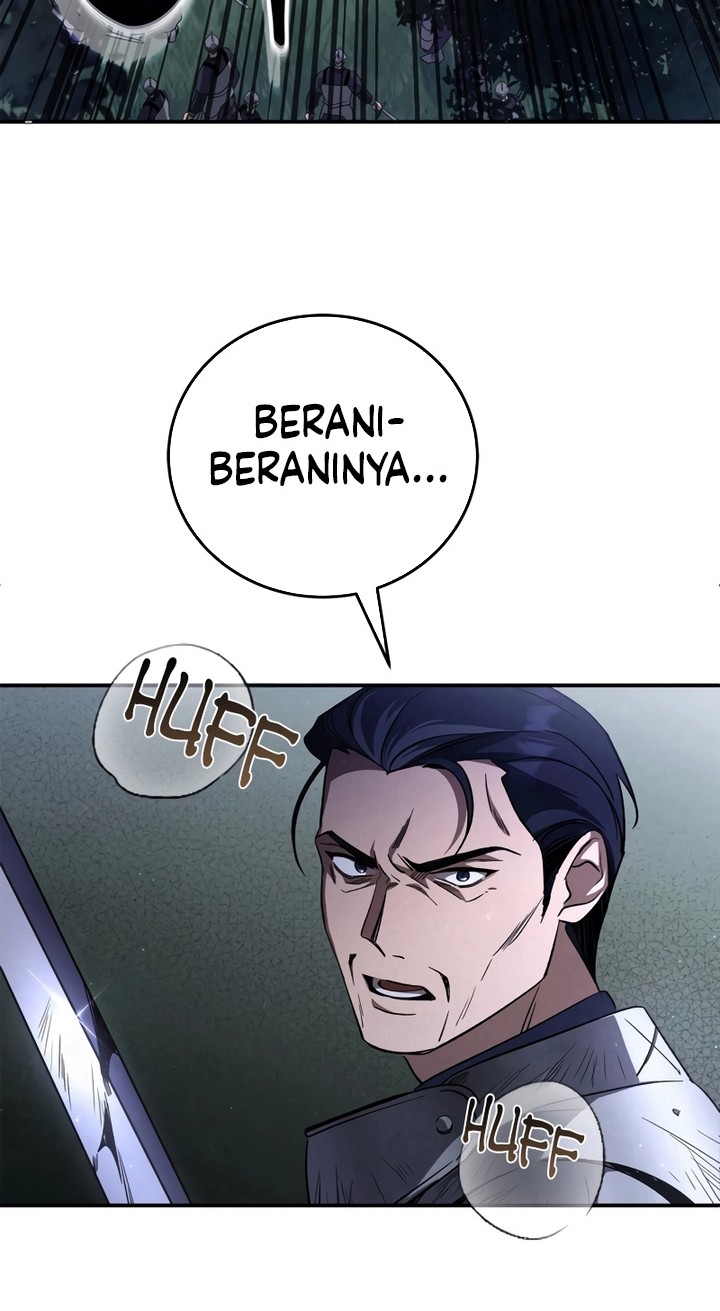 Children of the Rune Chapter 06 Gambar 15