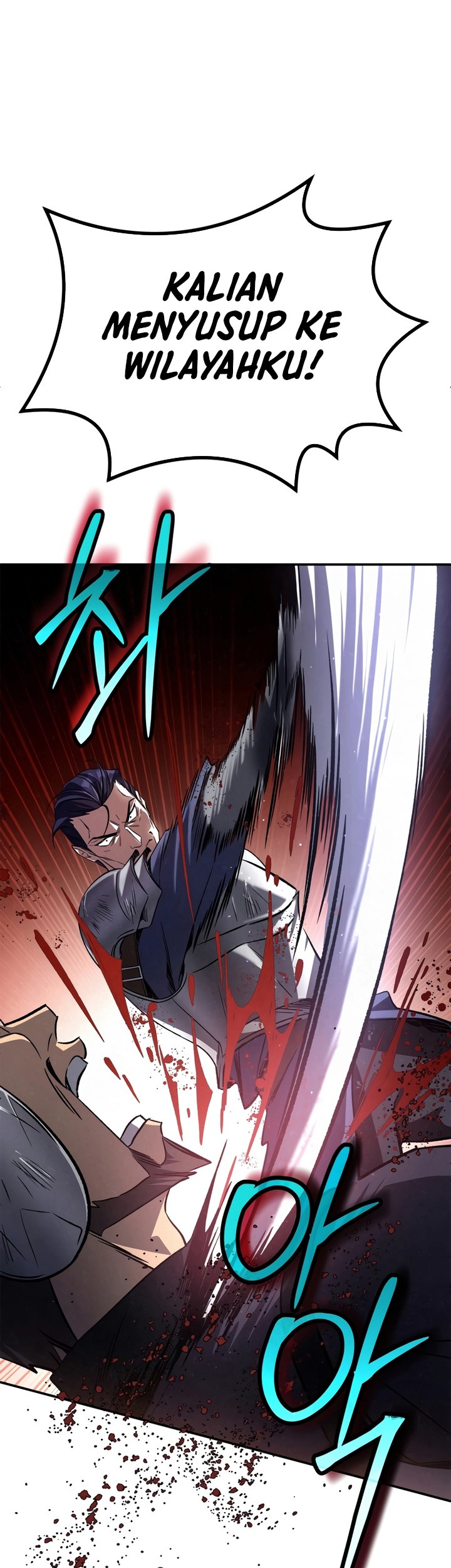 Children of the Rune Chapter 06 Gambar 16