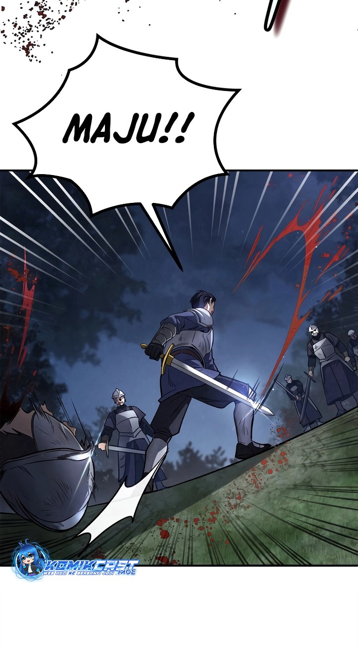 Children of the Rune Chapter 06 Gambar 17