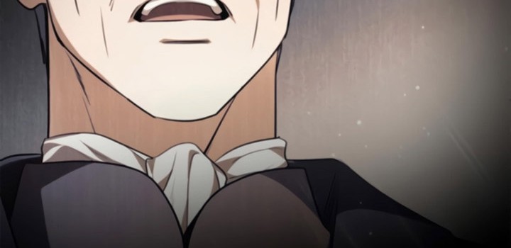 Children of the Rune Chapter 05 Gambar 19