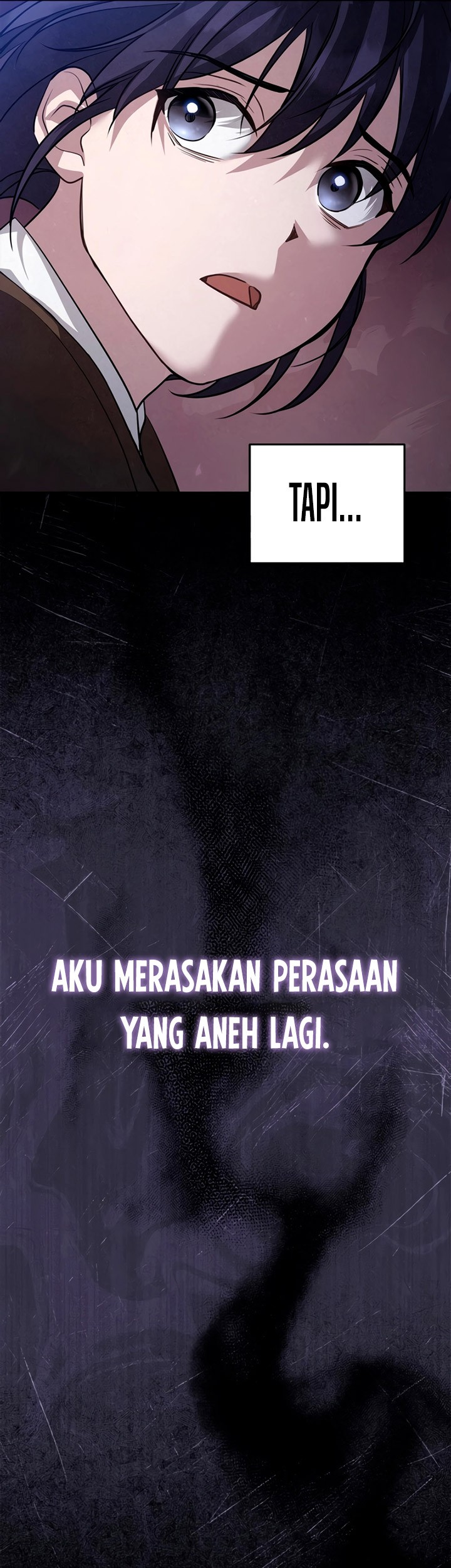 Children of the Rune Chapter 05 Gambar 22