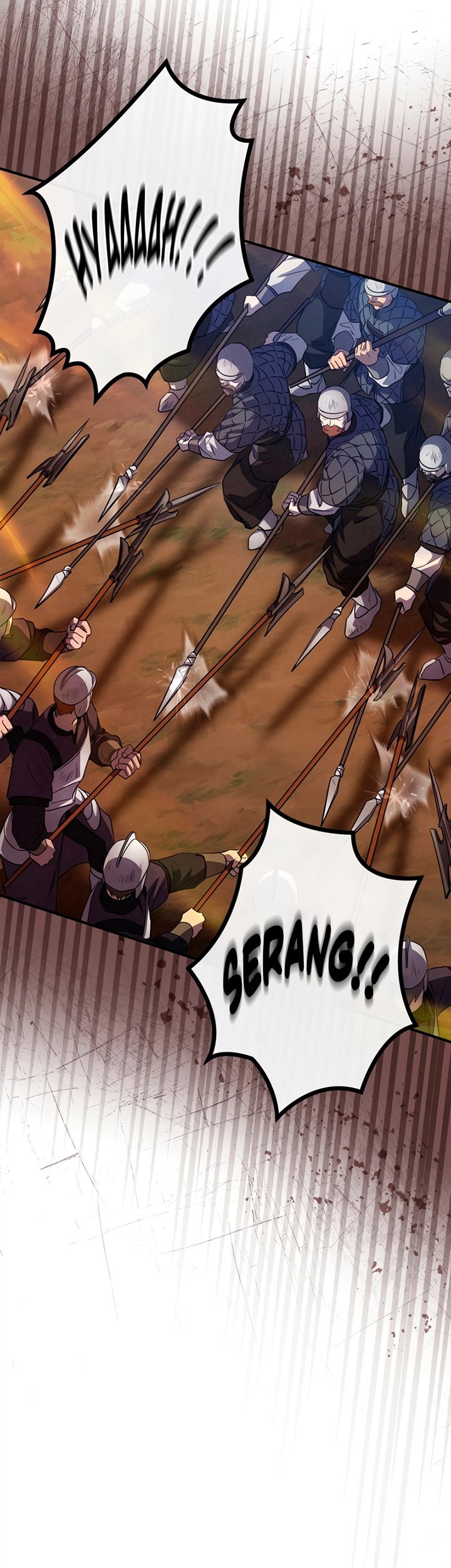 Children of the Rune Chapter 05 Gambar 28