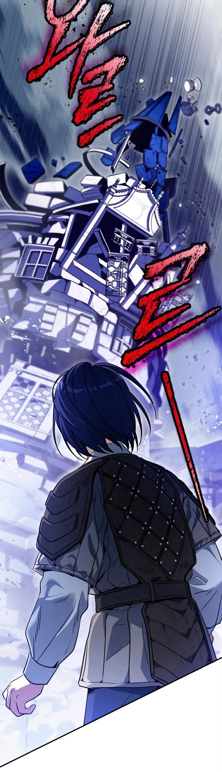 Children of the Rune Chapter 05 Gambar 32