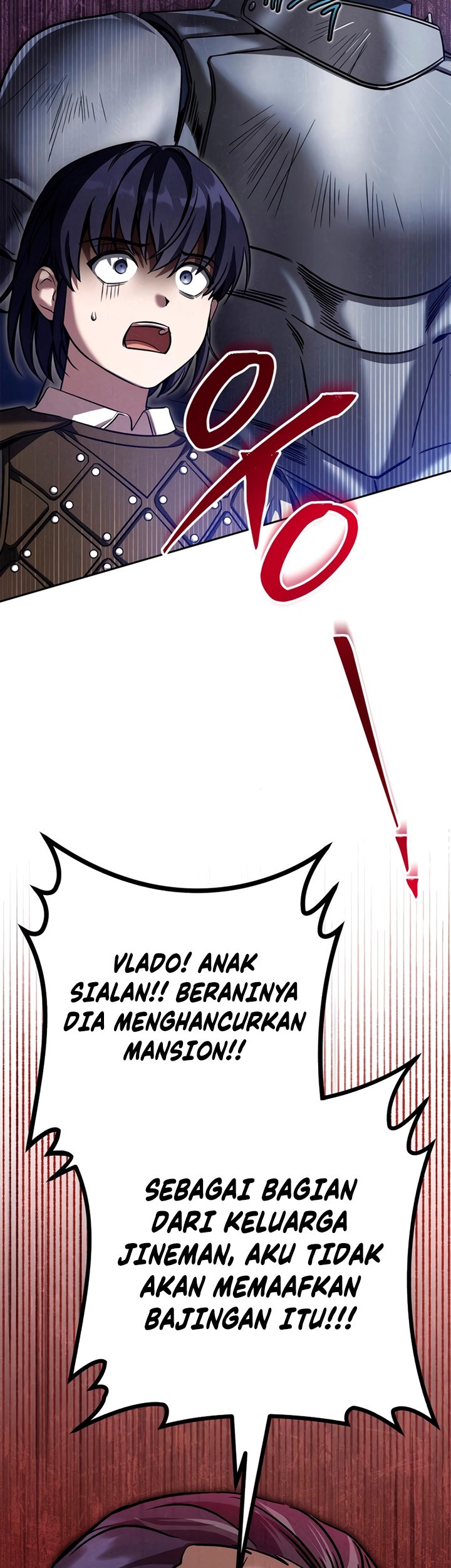 Children of the Rune Chapter 05 Gambar 34