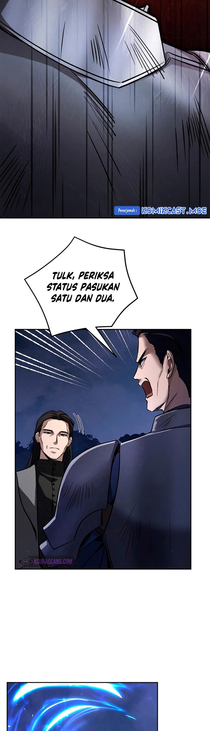 Children of the Rune Chapter 05 Gambar 36