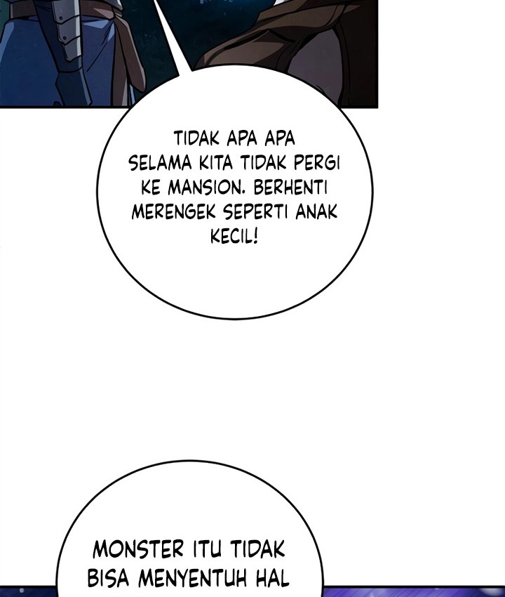 Children of the Rune Chapter 05 Gambar 41