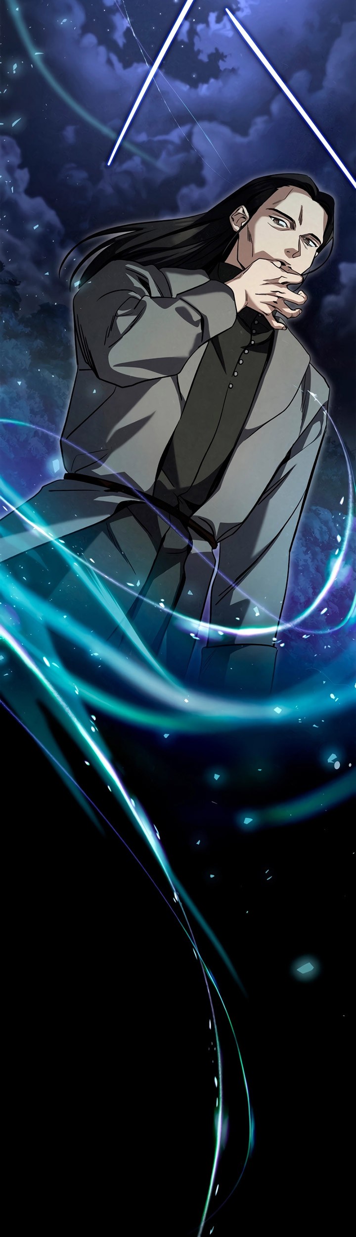 Children of the Rune Chapter 05 Gambar 44