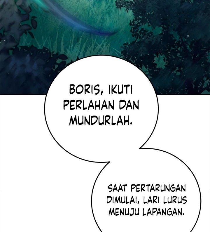 Children of the Rune Chapter 05 Gambar 47