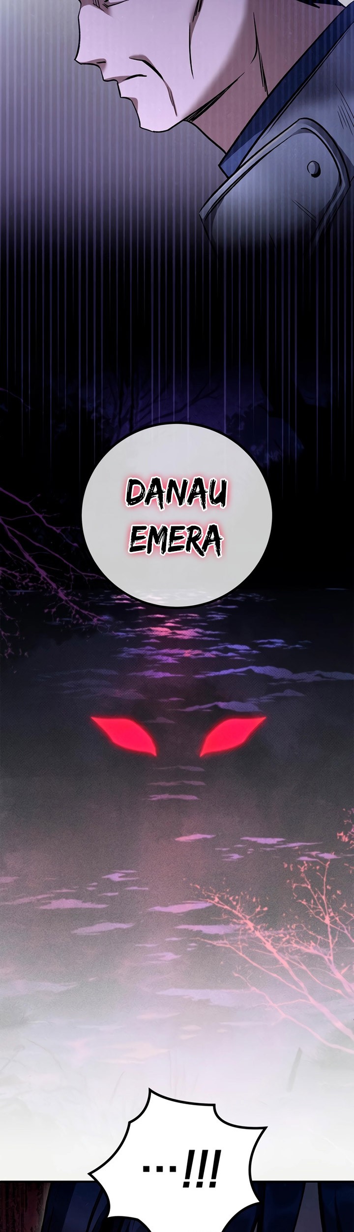 Children of the Rune Chapter 05 Gambar 50