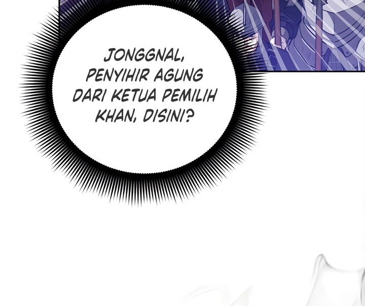 Children of the Rune Chapter 05 Gambar 3