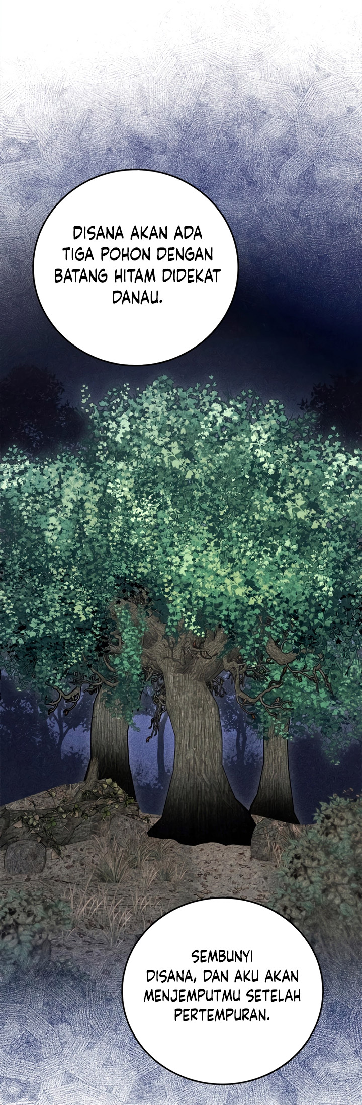 Children of the Rune Chapter 05 Gambar 54