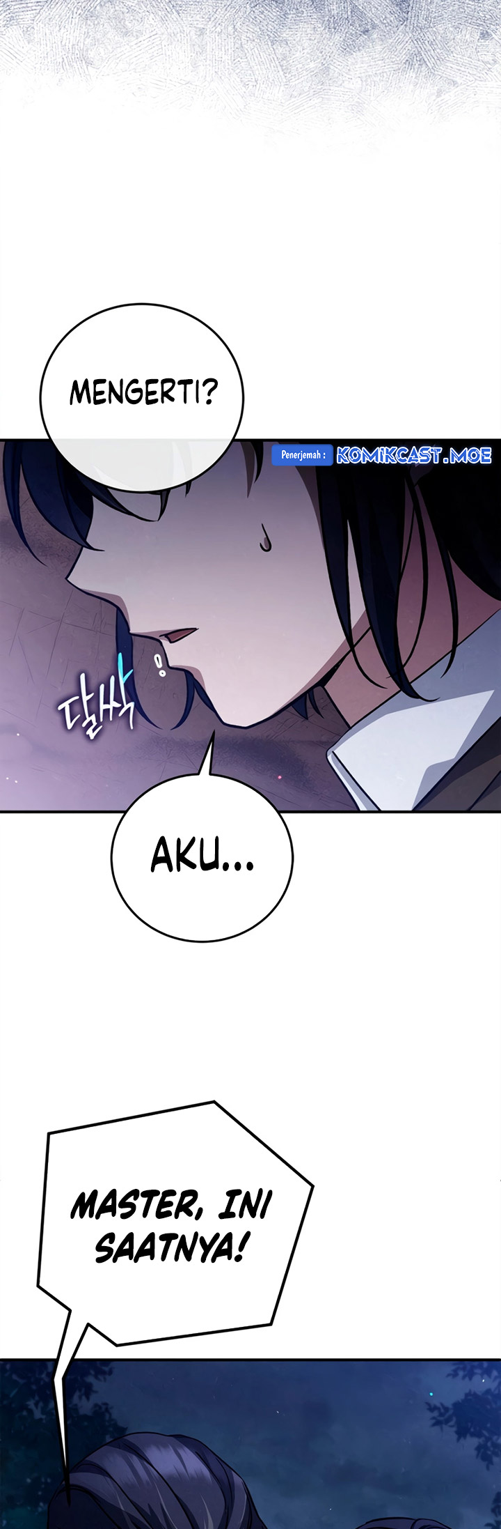 Children of the Rune Chapter 05 Gambar 55