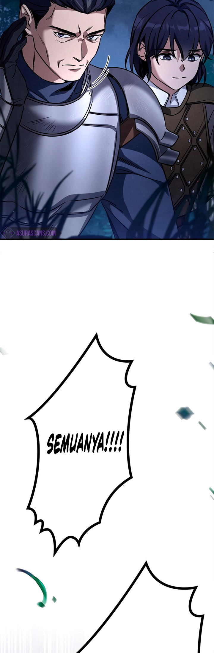 Children of the Rune Chapter 05 Gambar 56