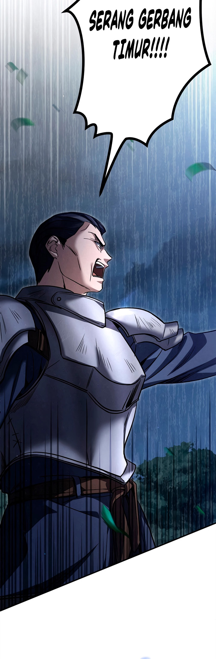 Children of the Rune Chapter 05 Gambar 57