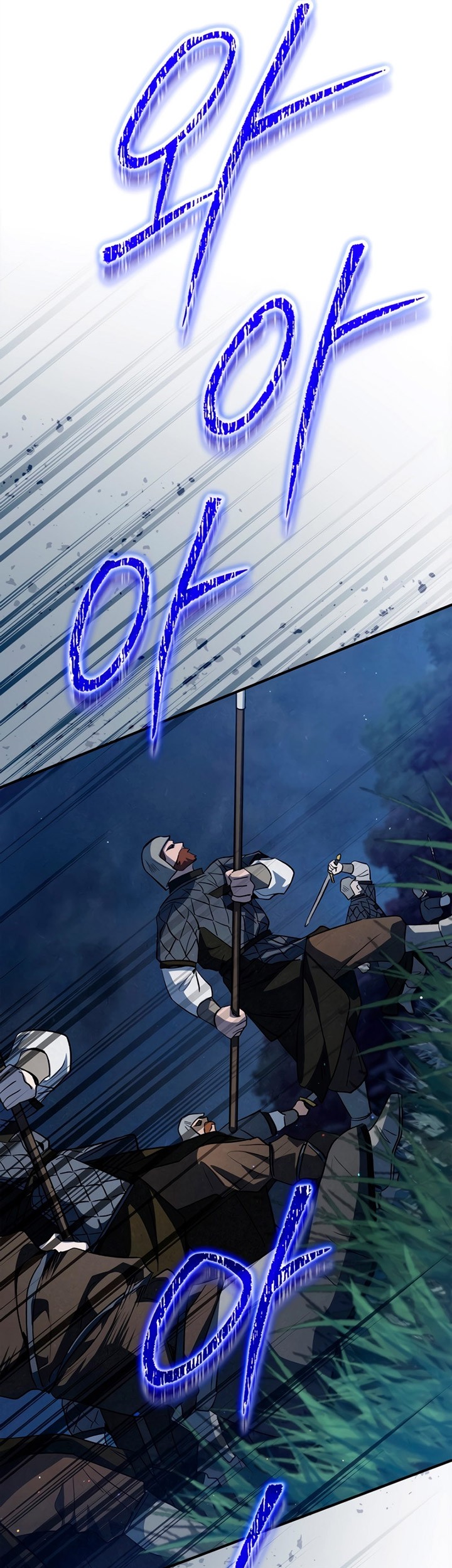 Children of the Rune Chapter 05 Gambar 58