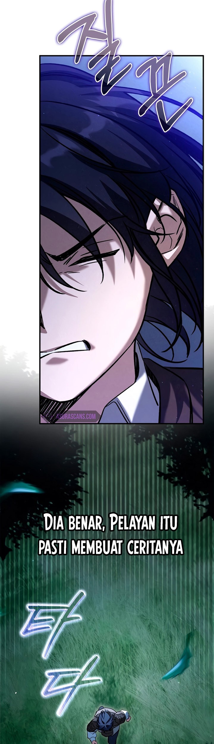 Children of the Rune Chapter 05 Gambar 62