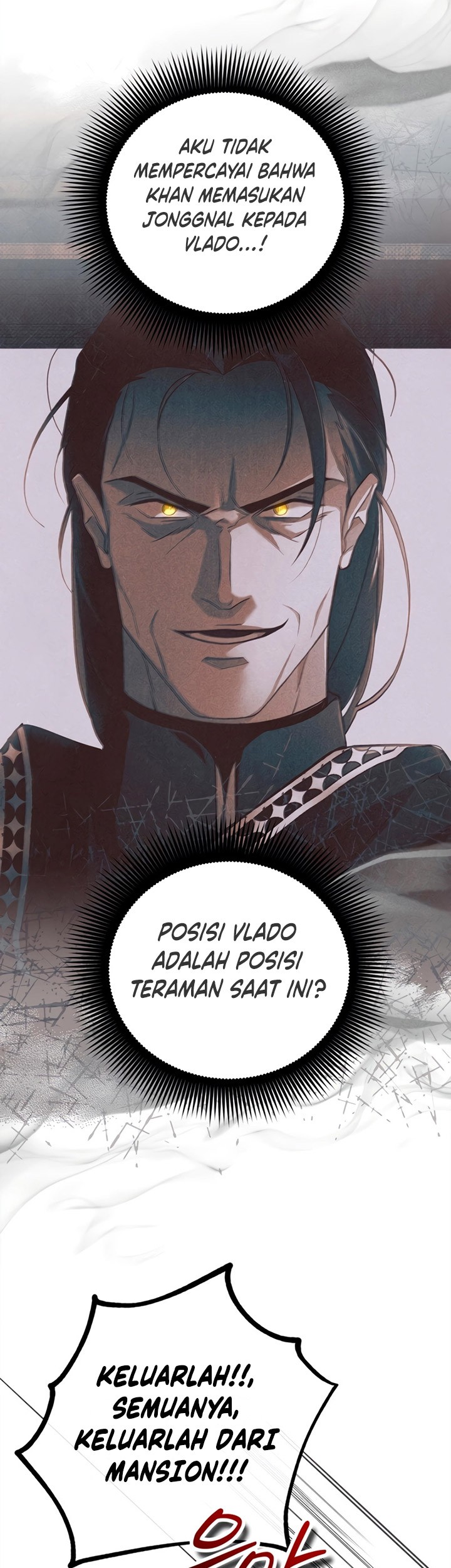 Children of the Rune Chapter 05 Gambar 4