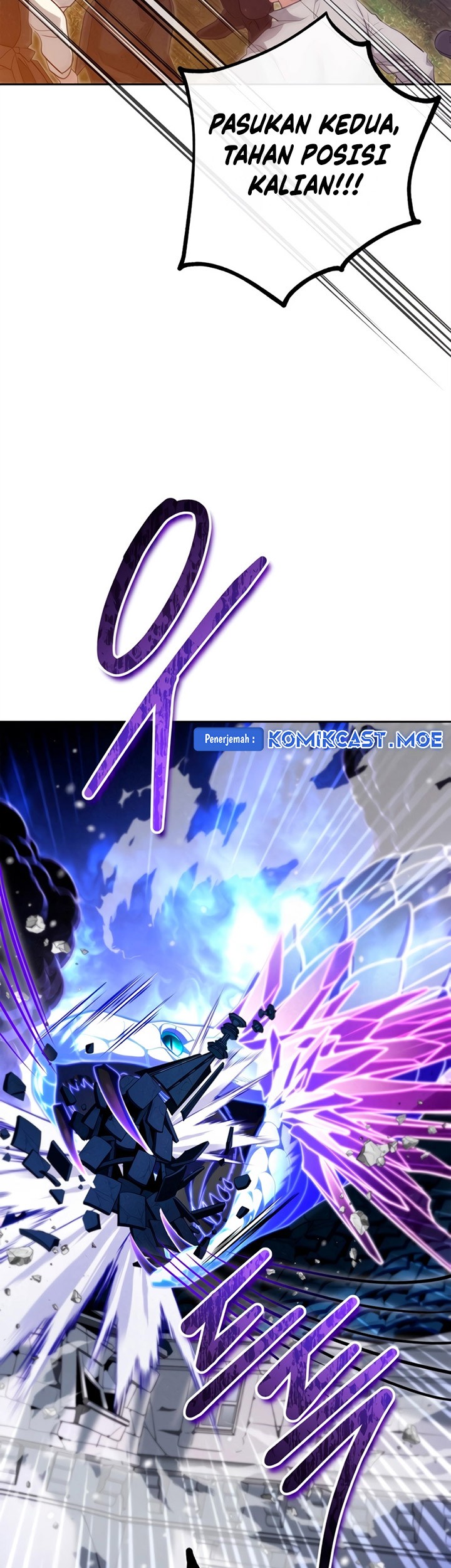 Children of the Rune Chapter 05 Gambar 6