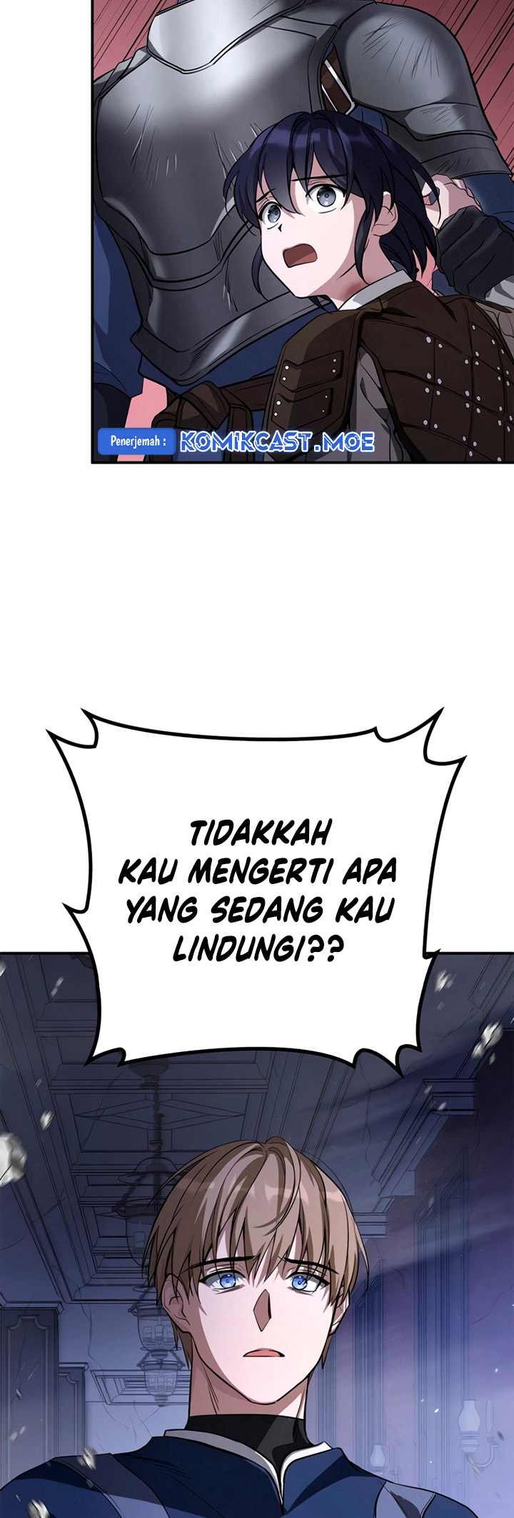 Children of the Rune Chapter 05 Gambar 12