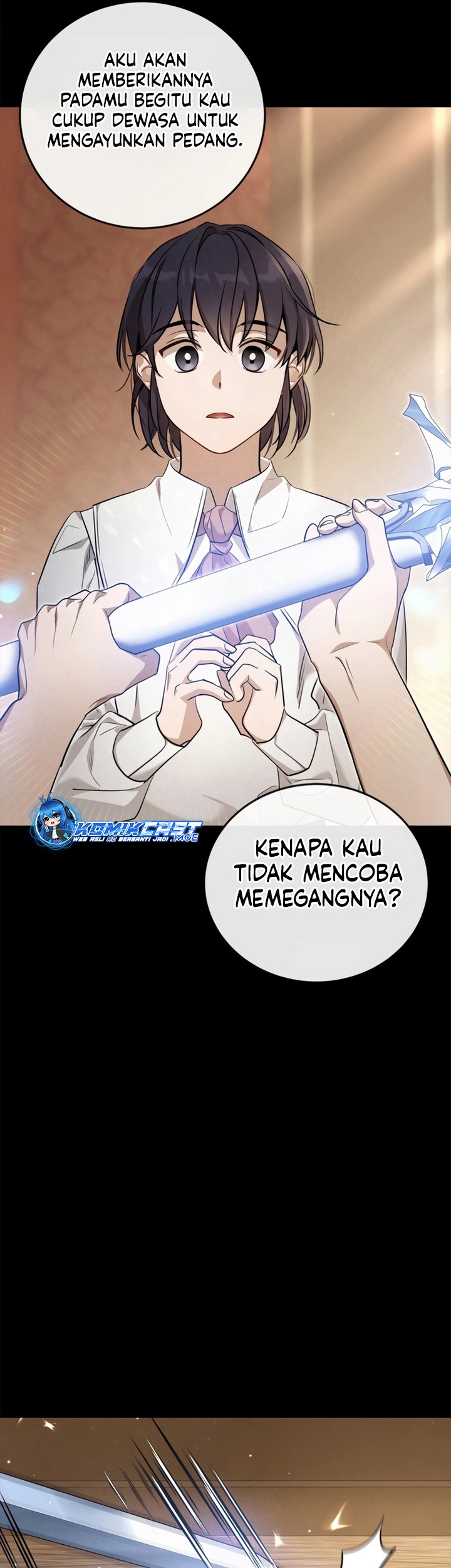 Children of the Rune Chapter 04 Gambar 18