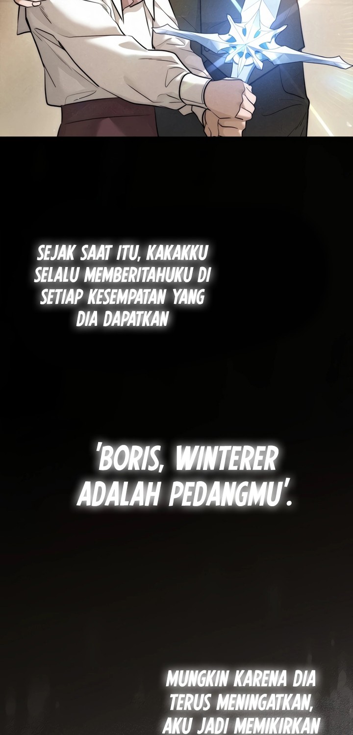 Children of the Rune Chapter 04 Gambar 21