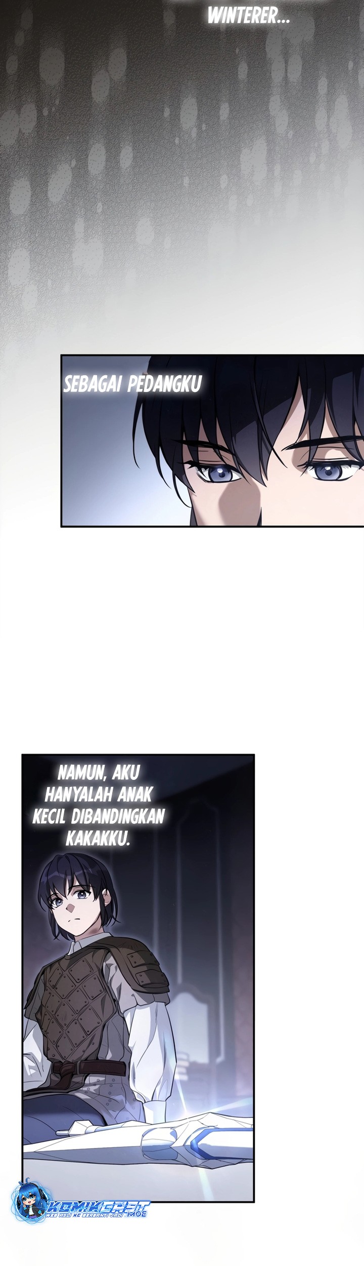 Children of the Rune Chapter 04 Gambar 22