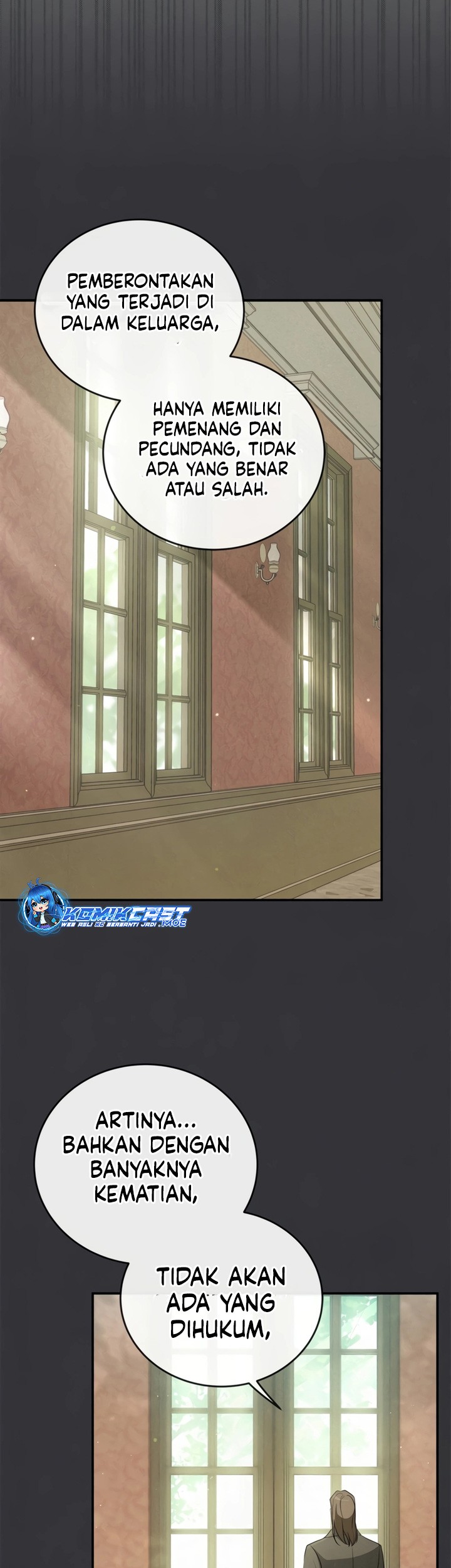 Children of the Rune Chapter 04 Gambar 26