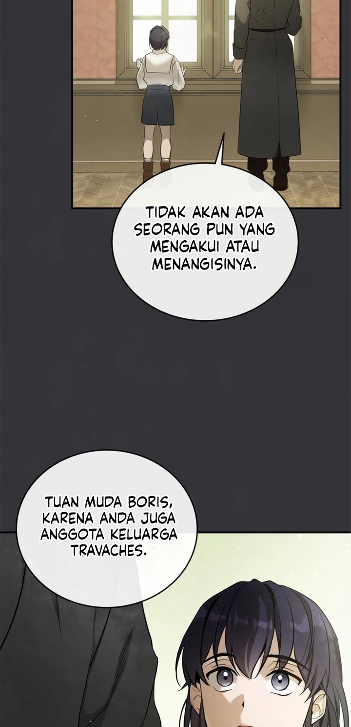 Children of the Rune Chapter 04 Gambar 27