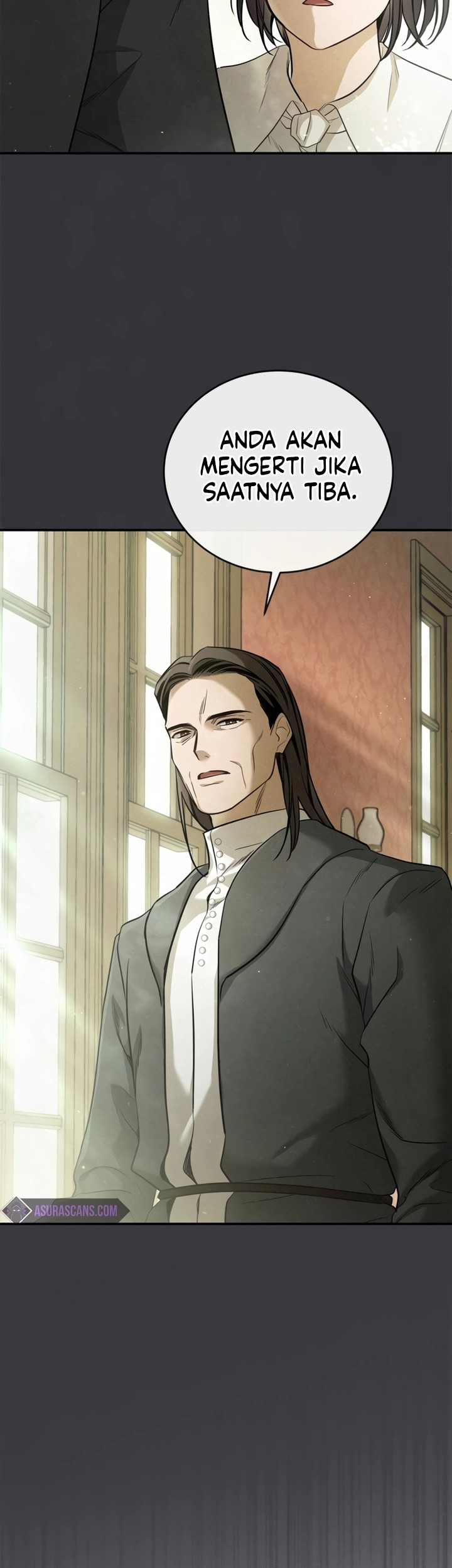 Children of the Rune Chapter 04 Gambar 28
