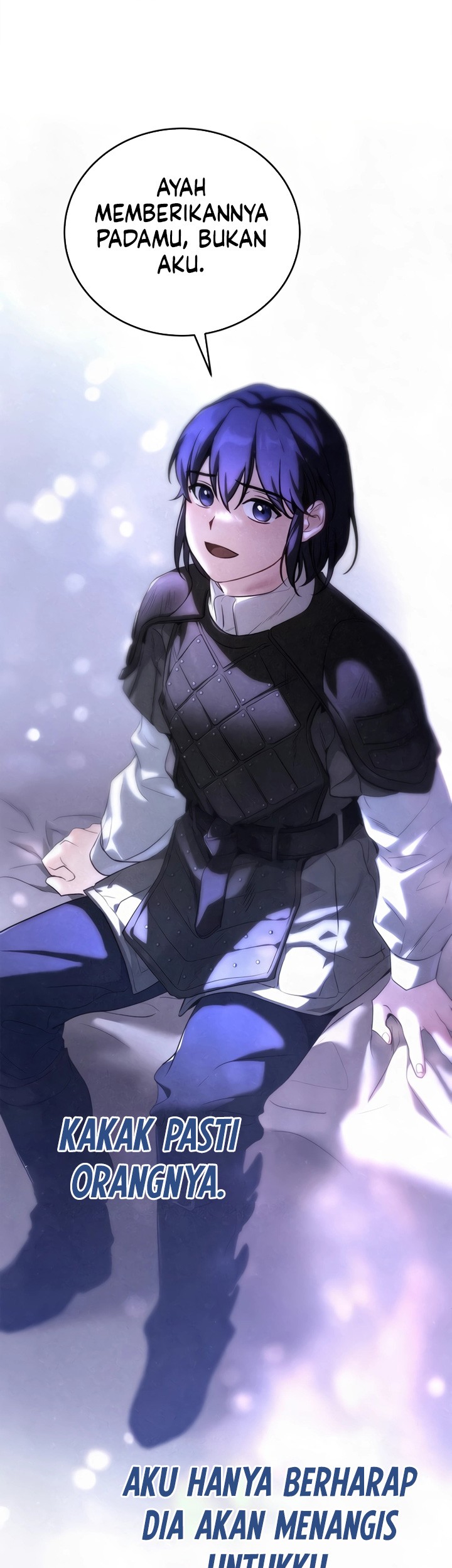 Children of the Rune Chapter 04 Gambar 32