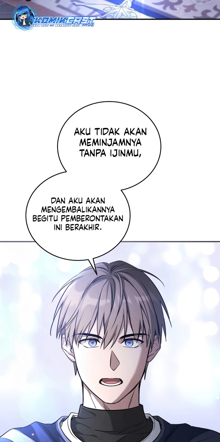Children of the Rune Chapter 04 Gambar 35