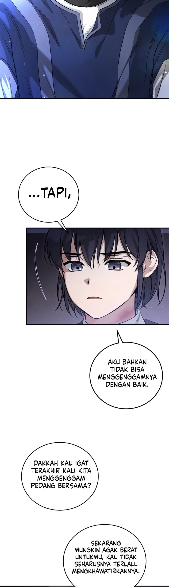 Children of the Rune Chapter 04 Gambar 36