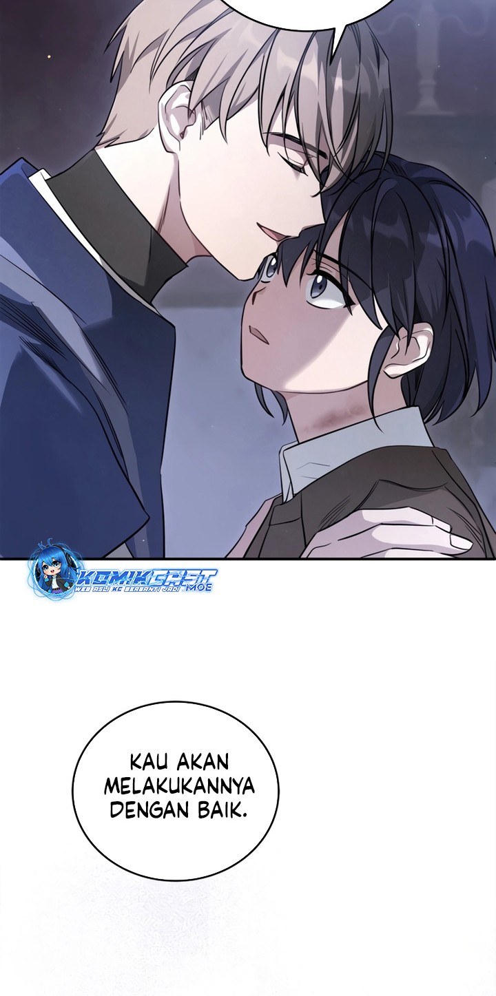 Children of the Rune Chapter 04 Gambar 37