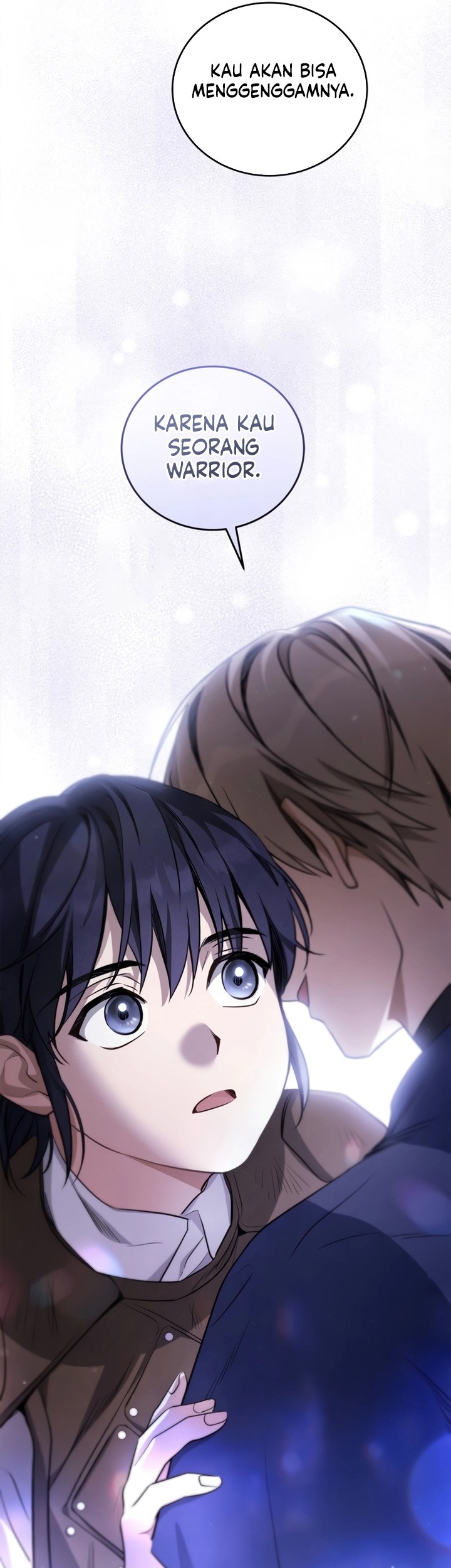 Children of the Rune Chapter 04 Gambar 38