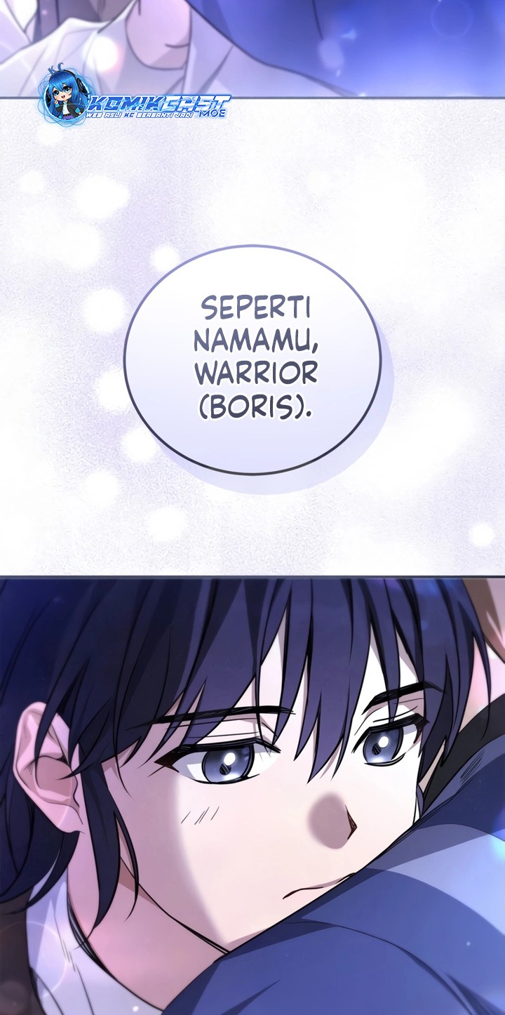 Children of the Rune Chapter 04 Gambar 39