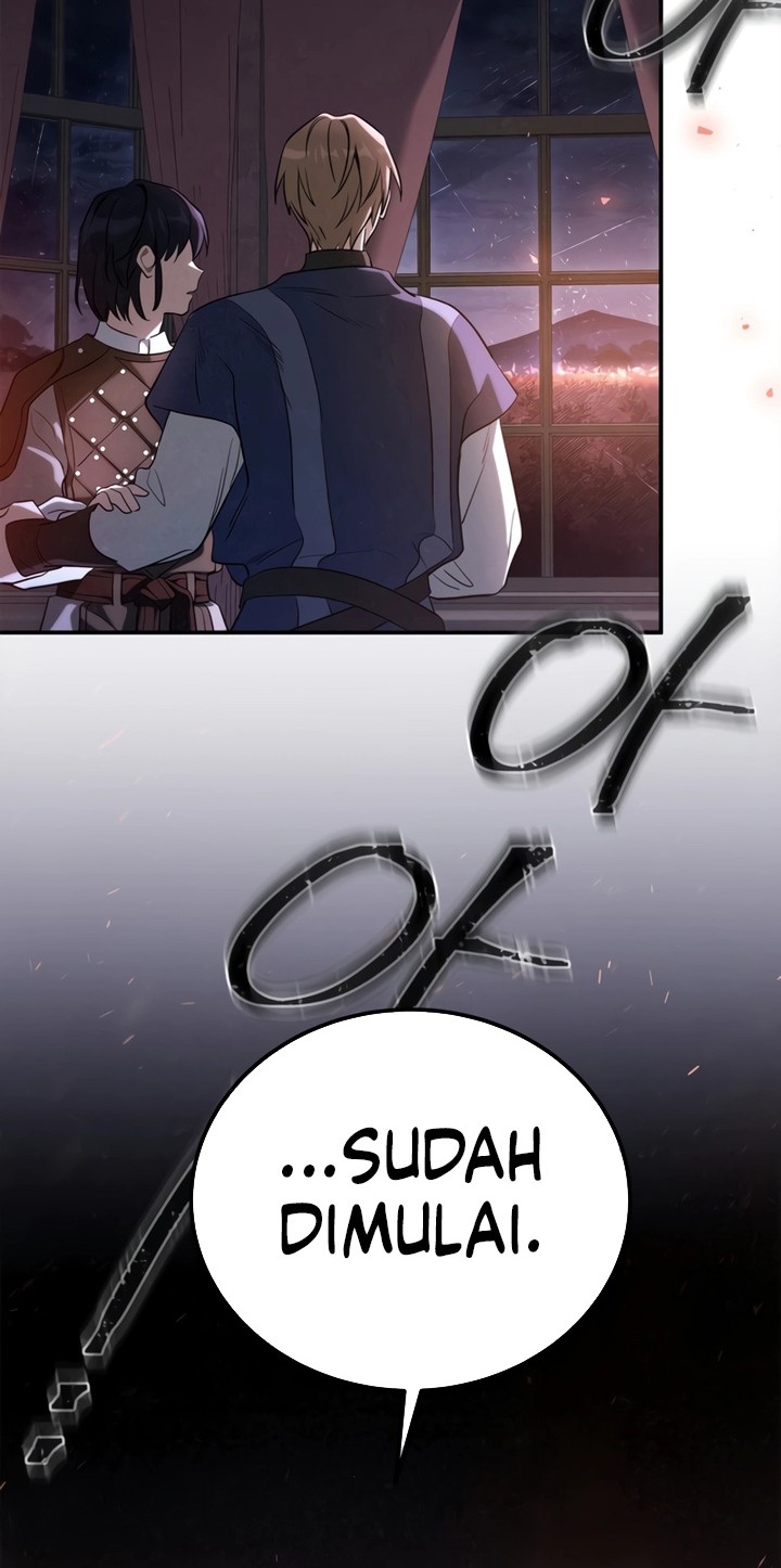 Children of the Rune Chapter 04 Gambar 41