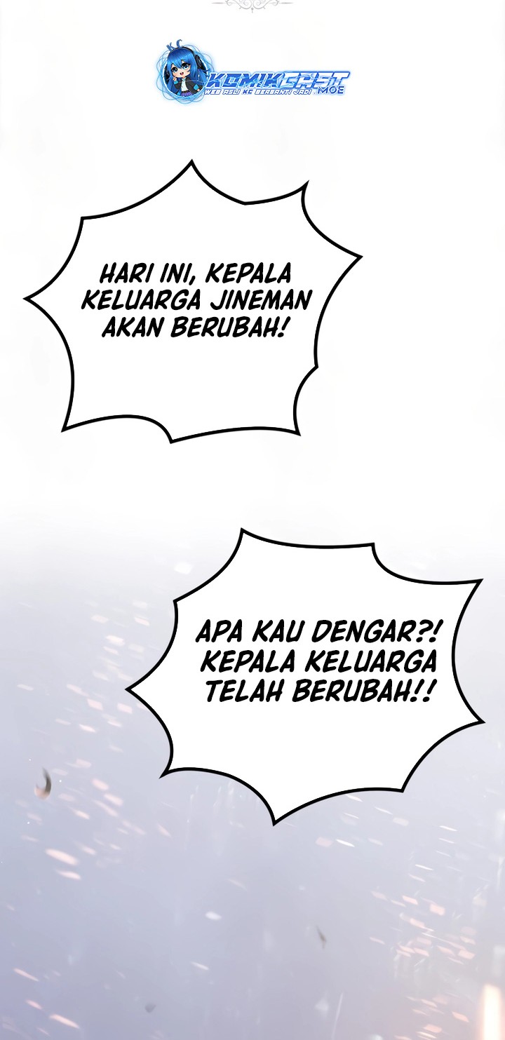 Children of the Rune Chapter 04 Gambar 43
