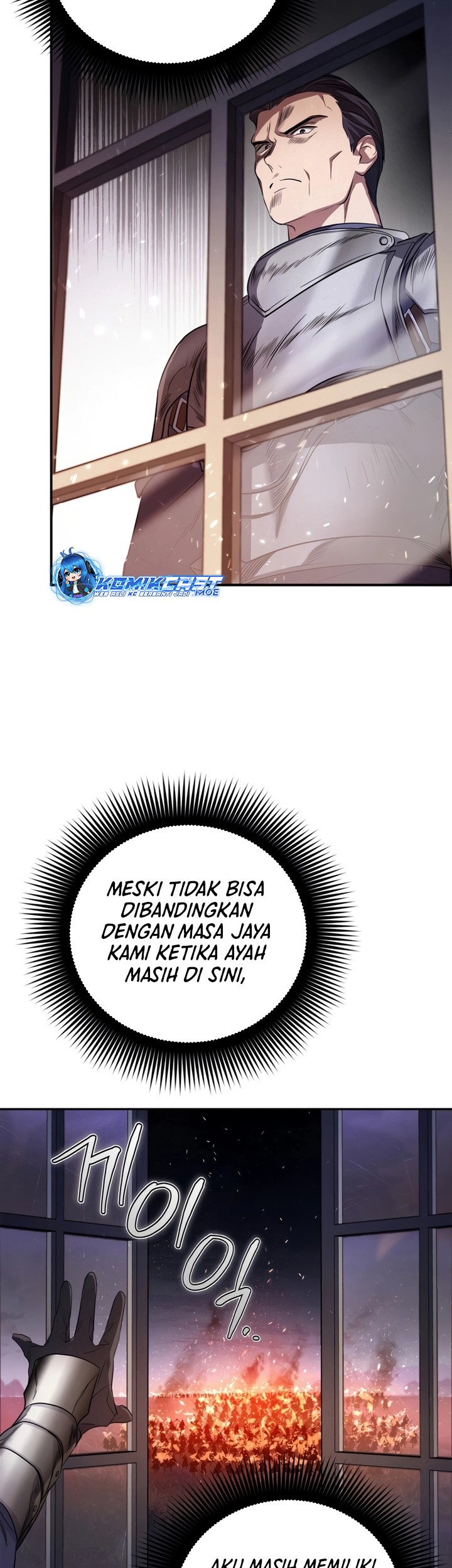 Children of the Rune Chapter 04 Gambar 46