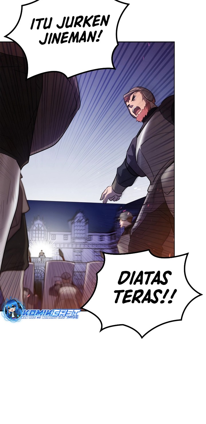 Children of the Rune Chapter 04 Gambar 49