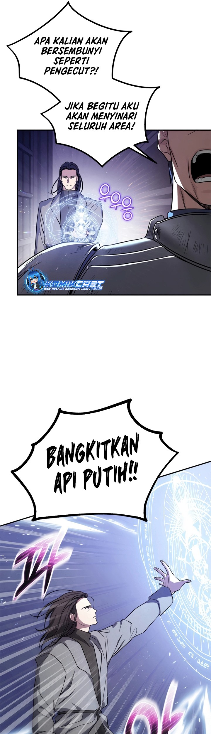 Children of the Rune Chapter 04 Gambar 50