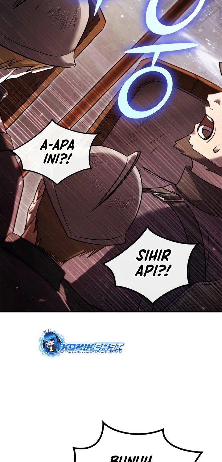 Children of the Rune Chapter 04 Gambar 53