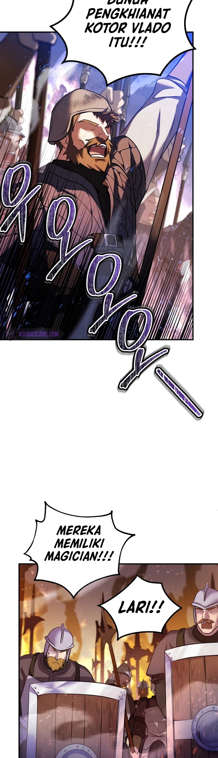 Children of the Rune Chapter 04 Gambar 54