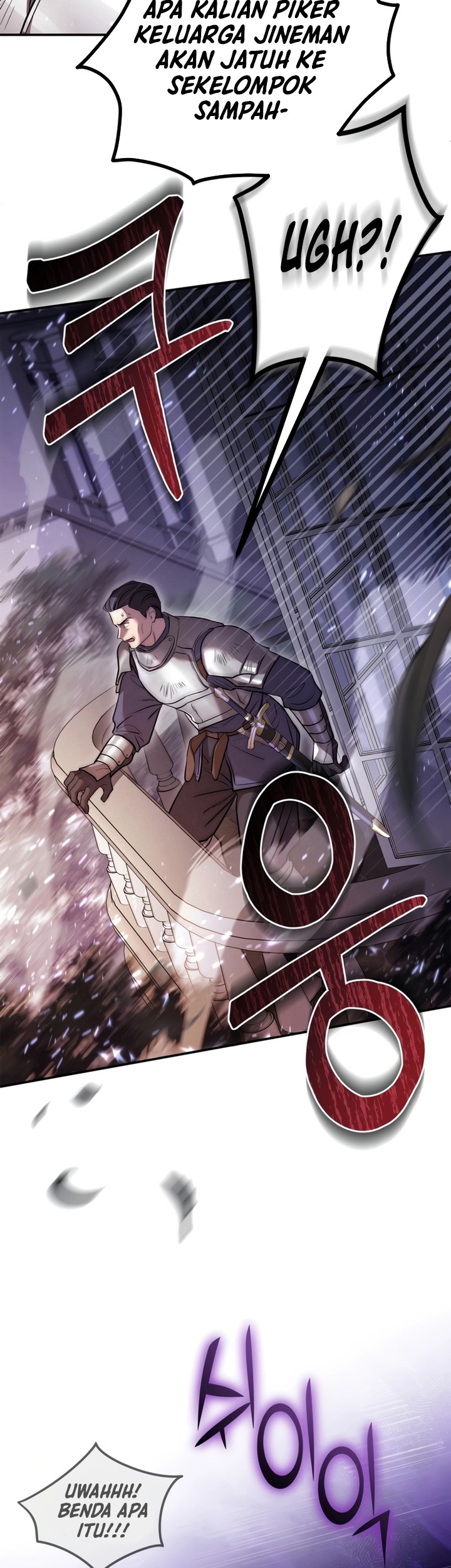 Children of the Rune Chapter 04 Gambar 56